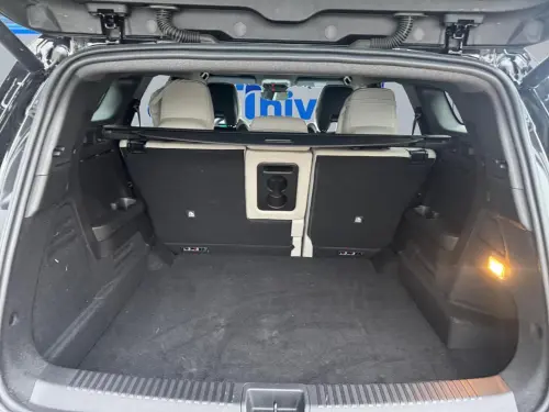Renault Espace Espace E-Tech full hybrid 200 GSR2 Iconic - Photo 16