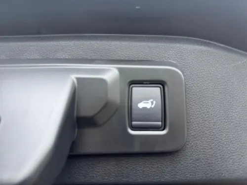 Renault Espace Espace E-Tech full hybrid 200 GSR2 Iconic - Photo 18