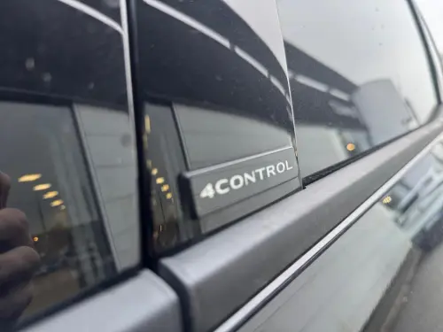 Renault Espace Espace E-Tech full hybrid 200 GSR2 Iconic - Photo 19