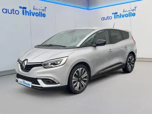 Renault Grand Scenic Grand Scenic Blue dCi 120 EDC - 21 Business - Photo 0