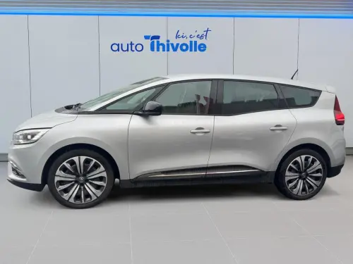 Renault Grand Scenic Grand Scenic Blue dCi 120 EDC - 21 Business - Photo 1
