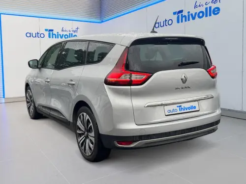 Renault Grand Scenic Grand Scenic Blue dCi 120 EDC - 21 Business - Photo 2