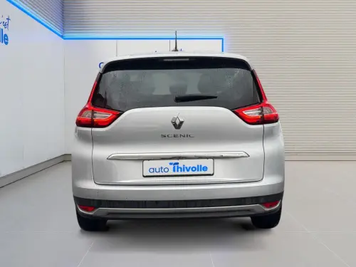 Renault Grand Scenic Grand Scenic Blue dCi 120 EDC - 21 Business - Photo 3