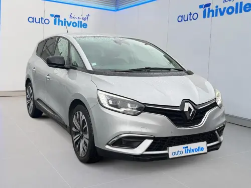 Renault Grand Scenic Grand Scenic Blue dCi 120 EDC - 21 Business - Photo 5