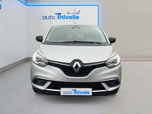 Renault Grand Scenic Grand Scenic Blue dCi 120 EDC - 21 Business - Photo 6