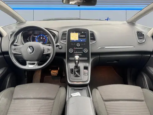 Renault Grand Scenic Grand Scenic Blue dCi 120 EDC - 21 Business - Photo 9