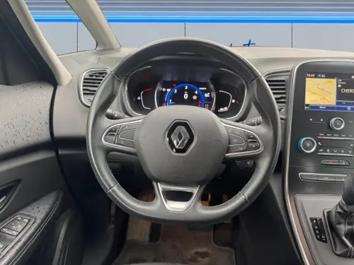 Renault Grand Scenic Grand Scenic Blue dCi 120 EDC - 21 Business - Photo 10