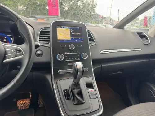 Renault Grand Scenic Grand Scenic Blue dCi 120 EDC - 21 Business - Photo 11