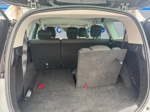 Renault Grand Scenic Grand Scenic Blue dCi 120 EDC - 21 Business - Photo 15