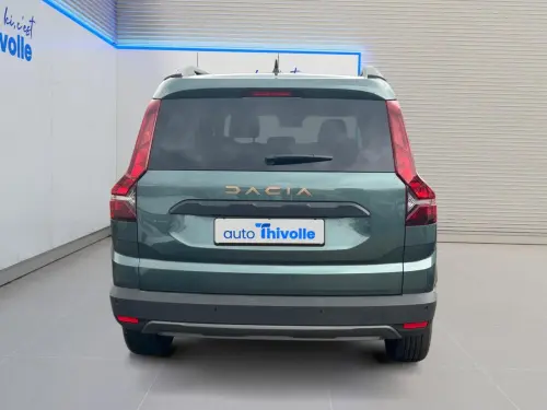 Dacia Jogger ECO-G 100 7 places GSR2 Extreme + - Photo 3