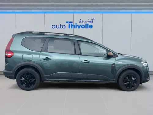 Dacia Jogger ECO-G 100 7 places GSR2 Extreme + - Photo 5