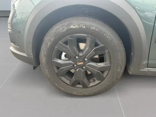 Dacia Jogger ECO-G 100 7 places GSR2 Extreme + - Photo 8