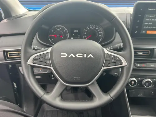Dacia Jogger ECO-G 100 7 places GSR2 Extreme + - Photo 12