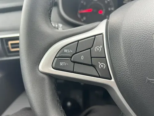 Dacia Jogger ECO-G 100 7 places GSR2 Extreme + - Photo 13