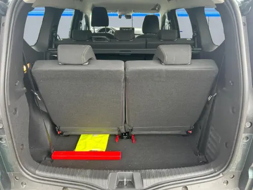 Dacia Jogger ECO-G 100 7 places GSR2 Extreme + - Photo 18