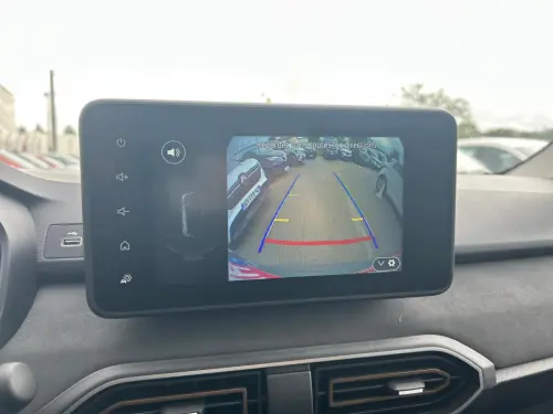 Dacia Jogger ECO-G 100 7 places GSR2 Extreme + - Photo 24