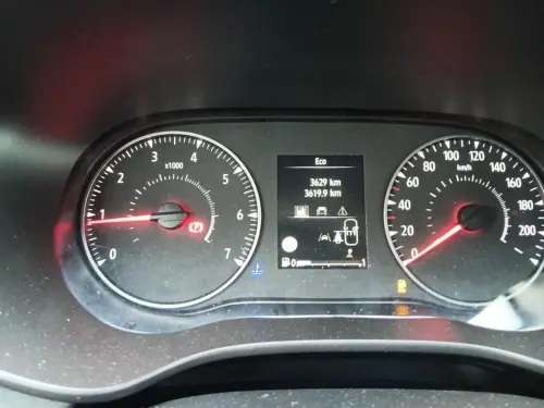 Dacia Sandero ECO-G 100 GSR2 Stepway Extreme - Photo 13