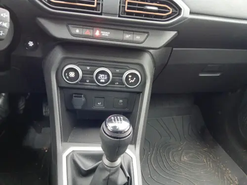 Dacia Sandero ECO-G 100 GSR2 Stepway Extreme - Photo 14