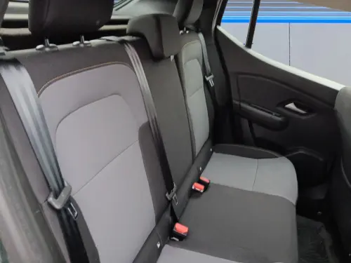 Dacia Sandero ECO-G 100 GSR2 Stepway Extreme - Photo 17