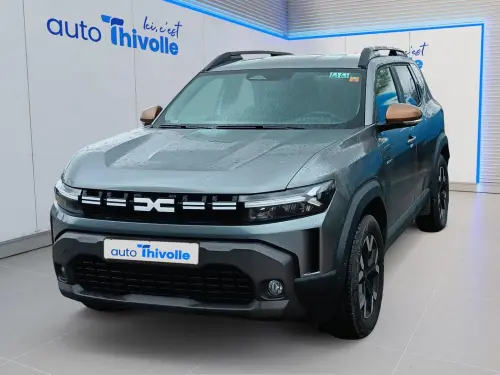 Dacia Duster Hybrid 140 Extreme - Photo 0