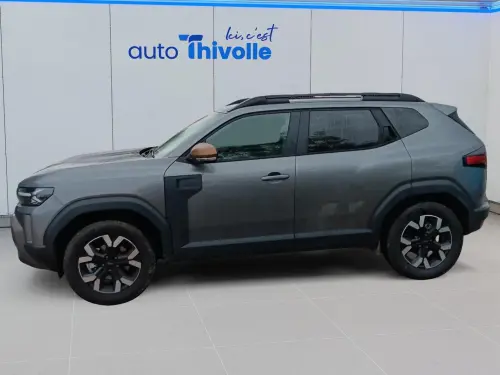 Dacia Duster Hybrid 140 Extreme - Photo 1