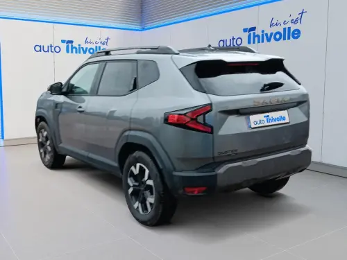 Dacia Duster Hybrid 140 Extreme - Photo 2