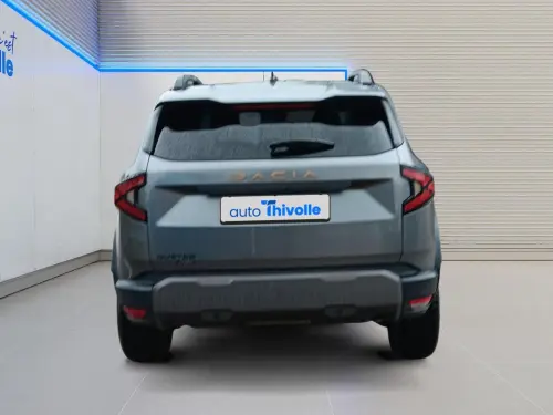Dacia Duster Hybrid 140 Extreme - Photo 3