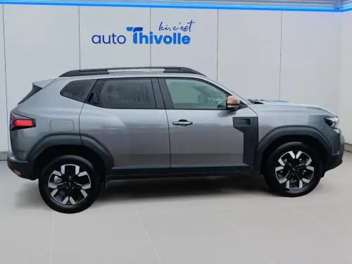 Dacia Duster Hybrid 140 Extreme - Photo 5