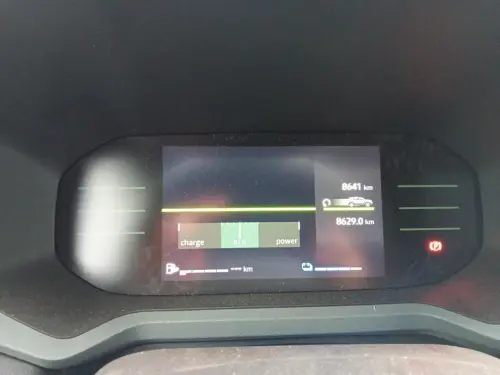 Dacia Duster Hybrid 140 Extreme - Photo 13
