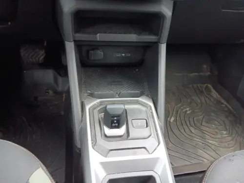 Dacia Duster Hybrid 140 Extreme - Photo 14