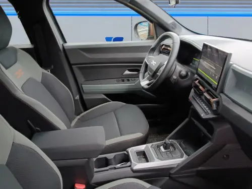 Dacia Duster Hybrid 140 Extreme - Photo 16