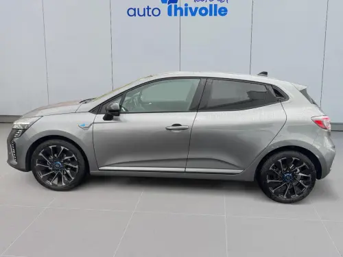 Renault Clio Clio TCe 90 ch GSR2 Esprit Alpine - Photo 1
