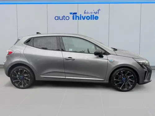 Renault Clio Clio TCe 90 ch GSR2 Esprit Alpine - Photo 5
