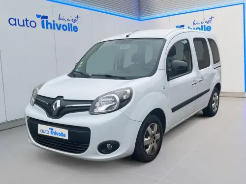 Renault Kangoo dCi 90 Energy Zen - Photo 0