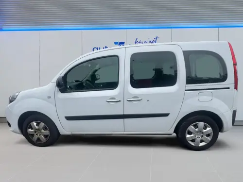 Renault Kangoo dCi 90 Energy Zen - Photo 1