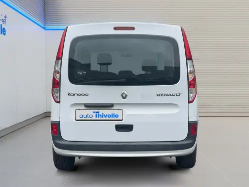 Renault Kangoo dCi 90 Energy Zen - Photo 3
