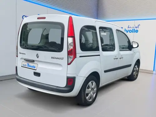 Renault Kangoo dCi 90 Energy Zen - Photo 4