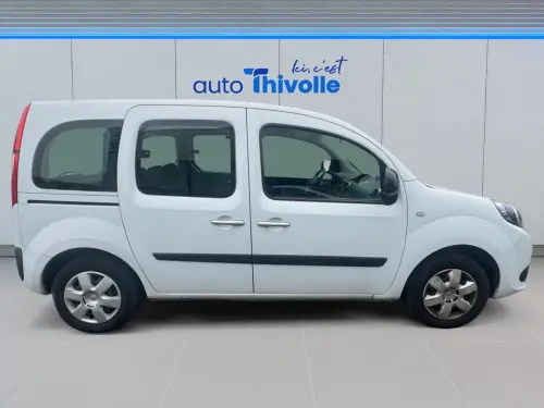 Renault Kangoo dCi 90 Energy Zen - Photo 5