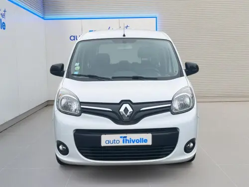 Renault Kangoo dCi 90 Energy Zen - Photo 7