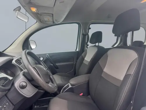 Renault Kangoo dCi 90 Energy Zen - Photo 9