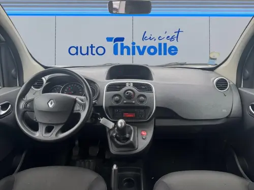 Renault Kangoo dCi 90 Energy Zen - Photo 11