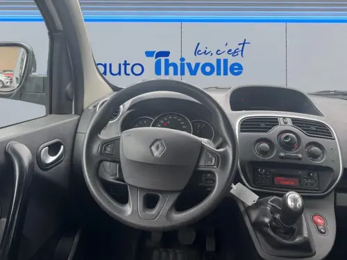Renault Kangoo dCi 90 Energy Zen - Photo 12