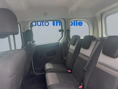 Renault Kangoo dCi 90 Energy Zen - Photo 14