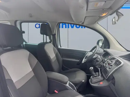 Renault Kangoo dCi 90 Energy Zen - Photo 15