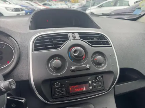 Renault Kangoo dCi 90 Energy Zen - Photo 17
