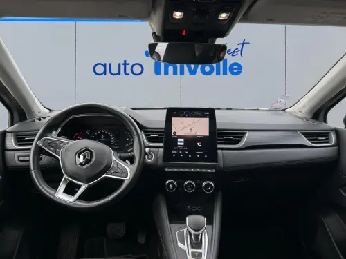 Renault Captur TCe 140 EDC - 21B Initiale Paris - Photo 11