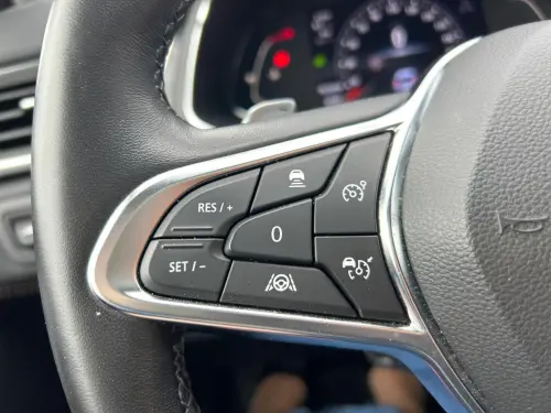 Renault Captur TCe 140 EDC - 21B Initiale Paris - Photo 13