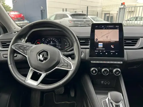 Renault Captur TCe 140 EDC - 21B Initiale Paris - Photo 14