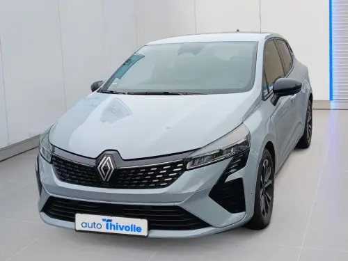 Renault Clio Clio Eco-G 100 ch GSR2 Techno - Photo 0