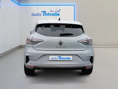 Renault Clio Clio Eco-G 100 ch GSR2 Techno - Photo 3
